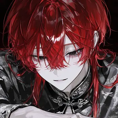 Profile image of 霄