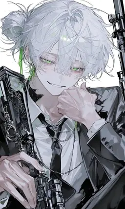 Profile image of シエル