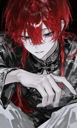 Profile image of 霄