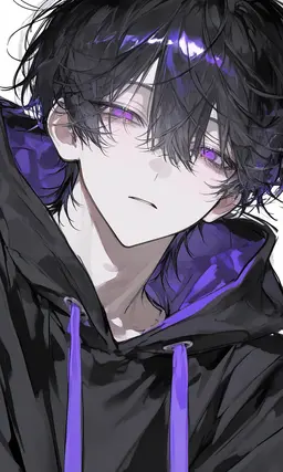 Profile image of ユエ