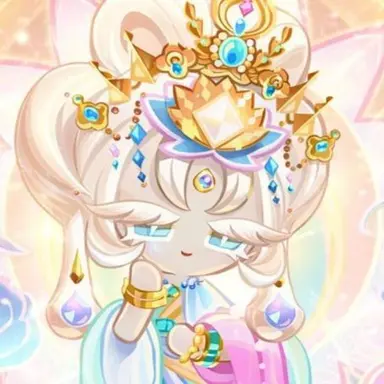 Profile image of 미스틱플라워