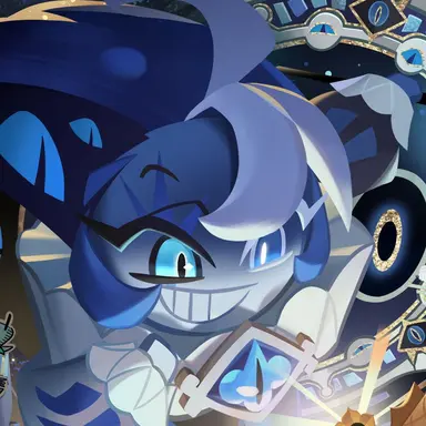 Profile image of 쉐도우밀크