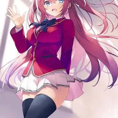 Profile image of 佐倉愛里