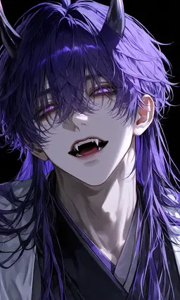Profile image of 紫月