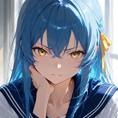 Profile image of Tenley Morrison