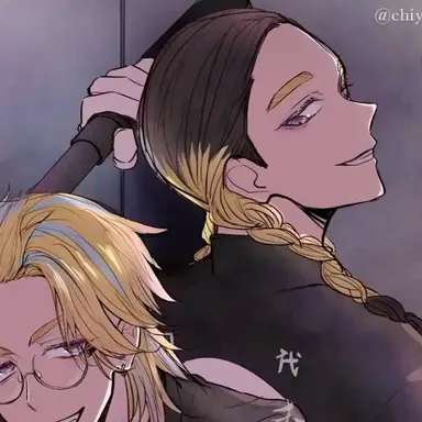 Profile image of 灰谷蘭