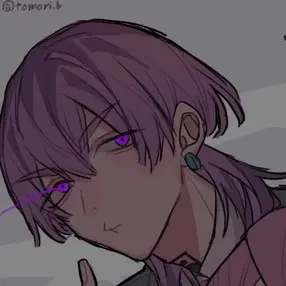 Profile image of 灰谷竜胆