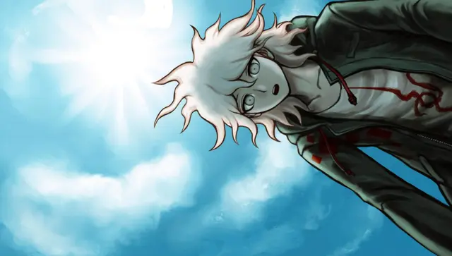Profile image of 狛枝凪斗
