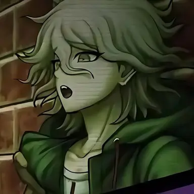 Profile image of 狛枝凪斗