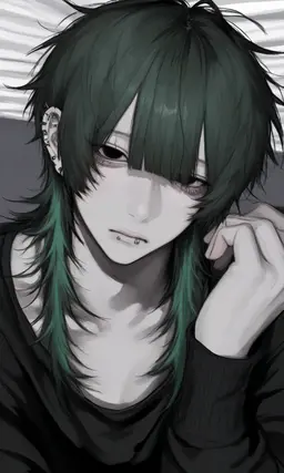 Profile image of 緑彩
