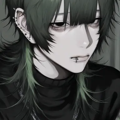Profile image of 緑彩