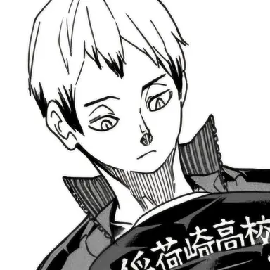 Profile image of 키타 신스케