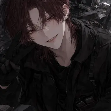 Profile image of 야쿠