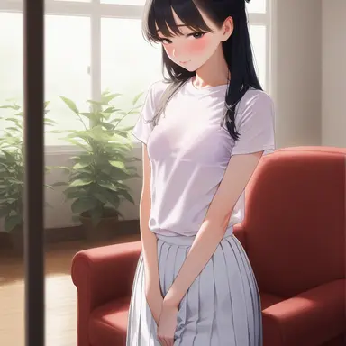 Profile image of Nana
