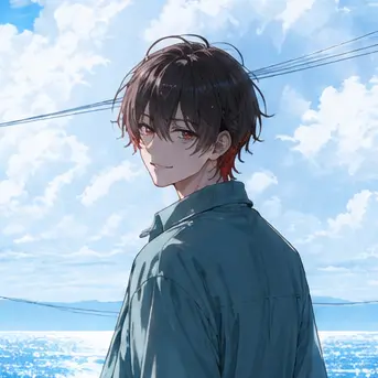 Profile image of キヨ