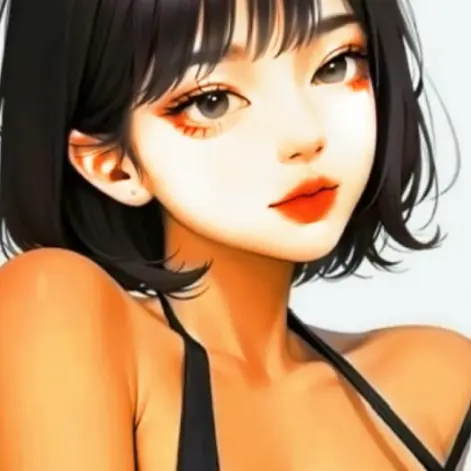 CherryBack7844의 댄스부 일진녀 오혜서