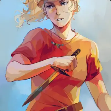 Profile image of Annabeth