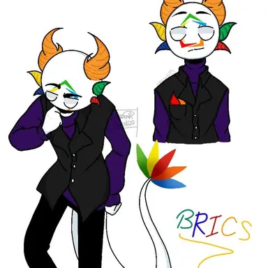 Profile image of 브릭스