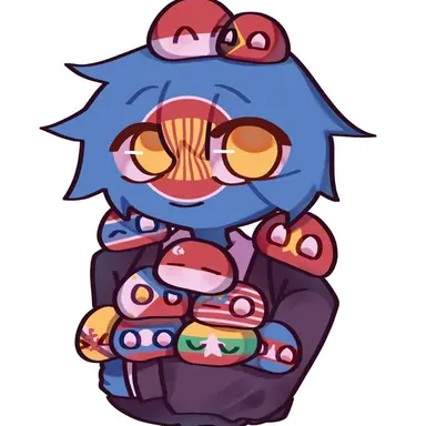 Profile image of 아세안