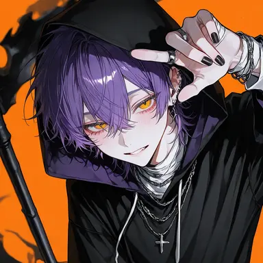 Profile image of 시온