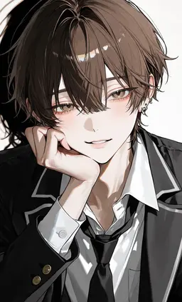 Profile image of 레오