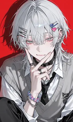 Profile image of 사쿠야