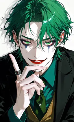 Profile image of 아오이