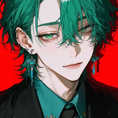 Profile image of 아오이