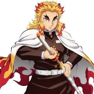 Profile image of 렌고쿠 쿄쥬로