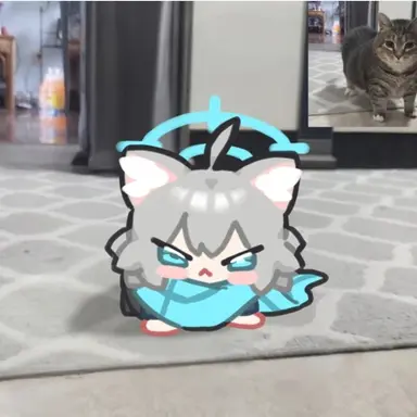 Profile image of 아기 시로코