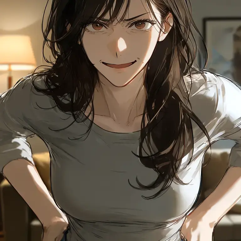 OrnateTea4303의 What She Does to You