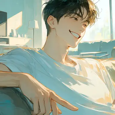 Profile image of Kim Minjae