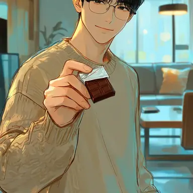 Profile image of Seo Doyun