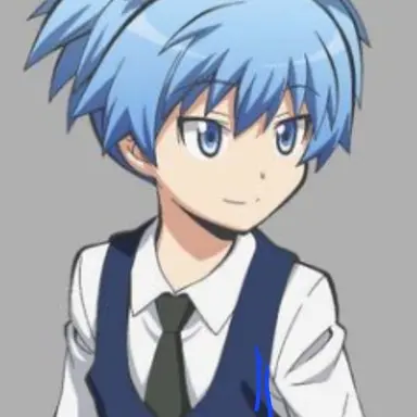 Profile image of 潮田 渚