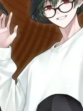 LilacEye7894의 ふふっ、今日も来てくれたんですね。
