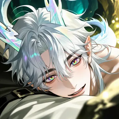 Profile image of シルヴァン