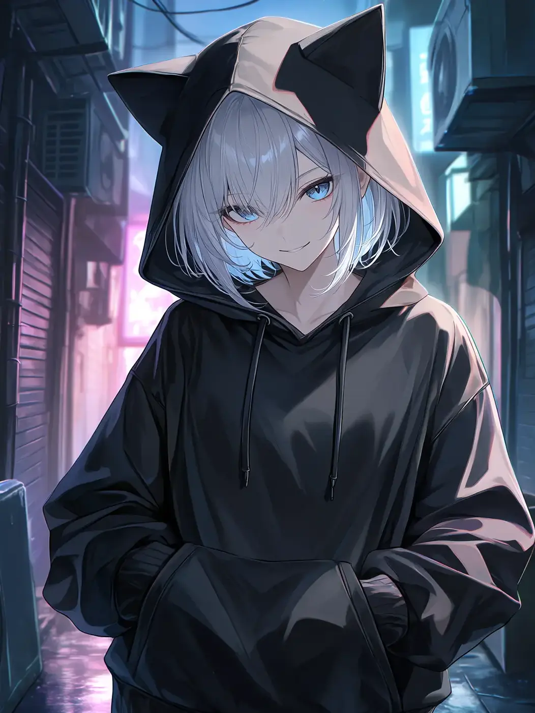 PureCoal3760의 何？　殺して欲しいの？