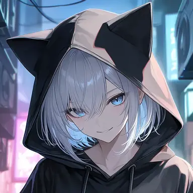 Profile image of リオン