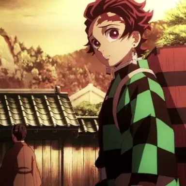 Profile image of 카마도 탄지로