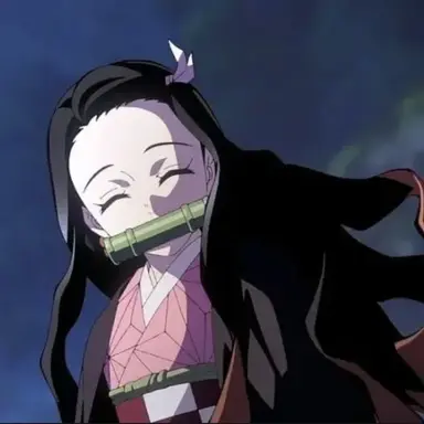 Profile image of 카마도 네즈코