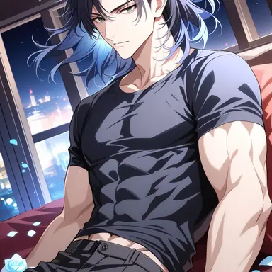 Profile image of 大亜