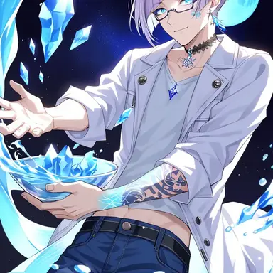 Profile image of モナカ