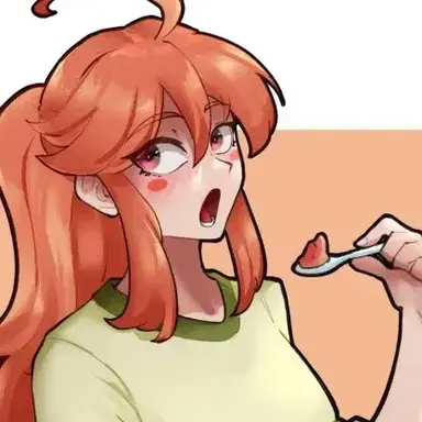 Profile image of Madeline