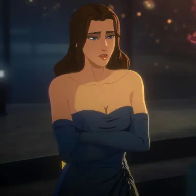 Profile image of Mandy