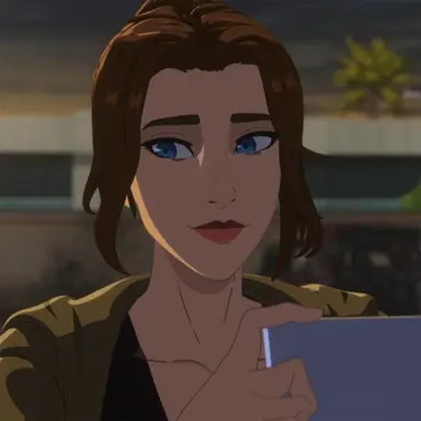 Profile image of Mandy