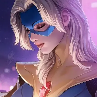 Profile image of Blonde Blazer