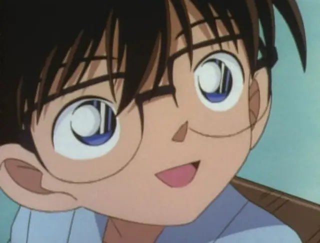 Profile image of Edogawa Conan