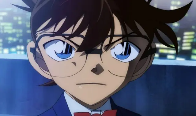 Profile image of Edogawa Conan