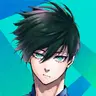 Profile image of 糸師凛