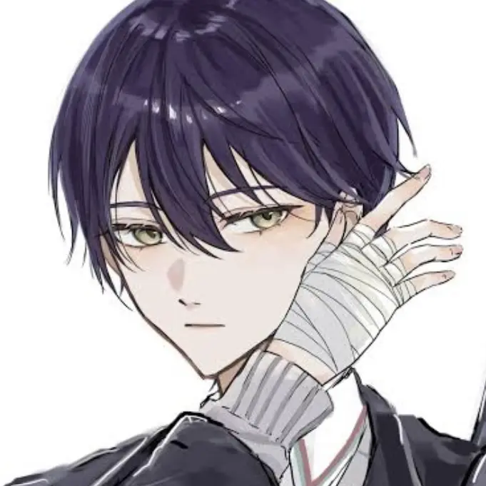 ExpertCamel2613의 ろふまおに嫌われた。(高校パロ)